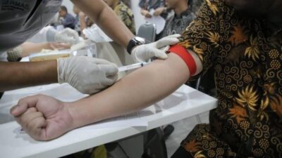 Pemkot Tangerang Sediakan Layanan Cek Kesehatan Gratis, Warga Bisa Daftar Lewat Puskesmas atau Aplikasi SATUSEHAT