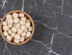 Cireng dalam Perspektif Ilmu Pangan: Camilan Sederhana yang Menyimpan Risiko Tersembunyi