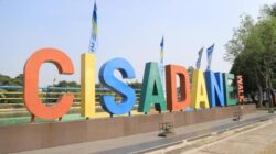Ikuti Cisadane Digital Festival 2025 di Kota Tangerang, lomba seni, musik, dan konten kreatif dengan hadiah menarik!