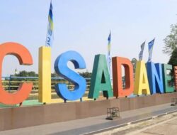 CDF 2025, Ajang Bagi Kreator Muda Tampilkan Karya Digital Kota Tangerang