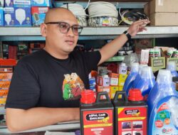 Efek Kebijakan KDM Tutup Tambang Bogor, Stok Batu di Pamulang Menipis hingga 90 Persen