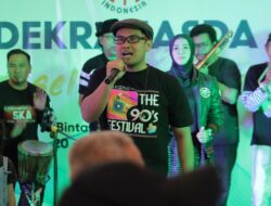 Dekranasda Kota Tangsel Akhiri Tangsel Art Festival 2025 dengan Antusiasme Pengunjung Tinggi