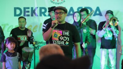 Tangsel Art Festival 2025 resmi ditutup Dekranasda, hadirkan karya UMKM berkualitas dan antusiasme tinggi serta peluang pasar baru.