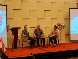 Dinkes Kabupaten Tangerang Dorong Kolaborasi Lewat Workshop PPCP untuk Perkuat Penanganan HIV/AIDS