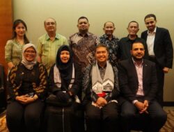 Pers Indonesia Tegaskan Dukungan untuk Kemerdekaan Palestina