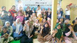 Anggota DPRD Banten Ahmad Imron Bekali Kelompok Perempuan di Cisoka Keterampilan Tata Boga