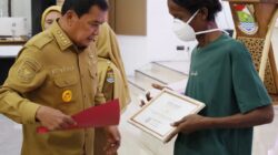 Bupati Tangerang perkuat Desa Siaga TBC dengan deteksi dini, pengobatan, dan sosialisasi untuk tekan kasus TBC.