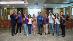 “Selamatkan Sesama”: Fame Hotel Gading Serpong dan Bethsaida Hospital Galang Kepedulian Lewat Donor Darah