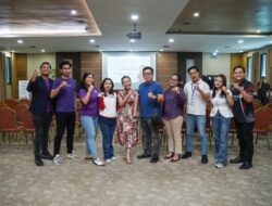 “Selamatkan Sesama”: Fame Hotel Gading Serpong dan Bethsaida Hospital Galang Kepedulian Lewat Donor Darah