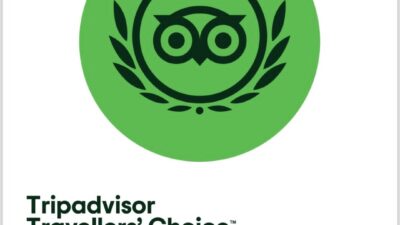 Fame Hotel Gading Serpong meraih Tripadvisor Travellers’ Choice Awards 2025, masuk 10% hotel terbaik dunia berkat layanan unggul.