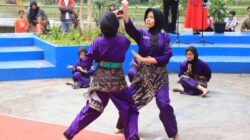 Festival Pintu Air 10 hadir merawat sejarah dan budaya Tangerang lewat seni, edukasi, serta geliat ekonomi kreatif warga.