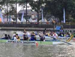 Tangkap Momen Terbaikmu di Cisadane Digital Festival 2025, Daftar Sekarang!