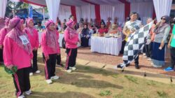 PGRI ke-80: Guru Tangsel Diminta Perkuat Pembelajaran Berkarakter