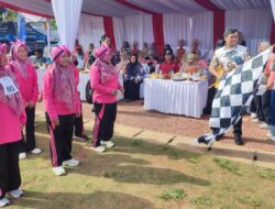 PGRI ke-80: Guru Tangsel Diminta Perkuat Pembelajaran Berkarakter