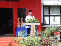 Peringatan HUT PGRI di Tangerang: Wali Kota Tekankan Pentingnya Peran Guru