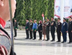 Hari Pahlawan 2025, Pemkab Tangerang Tekankan Pentingnya Nilai Keikhlasan dan Pengabdian