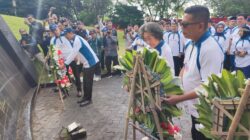 Hari Pahlawan 2025: Mensos Ajak Satukan Perbedaan dengan Kesabaran dan Cinta Tanah Air