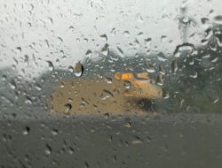 BMKG Peringatkan Banten Soal Angin Kencang dan Cuaca Ekstrem 12–16 November 2025