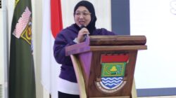 Kabupaten Tangerang Gelar Invitasi Olahraga 2025: Wabup Intan Ajak Masyarakat Aktif Bergerak