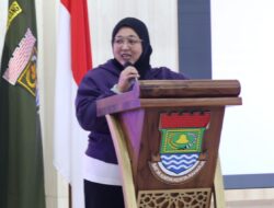 Kabupaten Tangerang Gelar Invitasi Olahraga 2025: Wabup Intan Ajak Masyarakat Aktif Bergerak