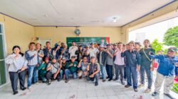 Iqrar Risyad Nasution serap aspirasi warga Kabupaten Tangerang saat reses DPRD, fokus infrastruktur, pendidikan & kesehatan.
