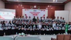 Ketua Baru PGRI Kaduhejo Siap Perkuat Peran Guru dan Inovasi Teknologi Pembelajaran