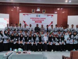 Ketua Baru PGRI Kaduhejo Siap Perkuat Peran Guru dan Inovasi Teknologi Pembelajaran