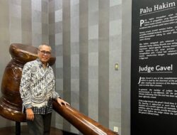 DePA-RI Serukan Perlindungan Hakim Usai Teror terhadap Khamozaro Waruwu di Medan