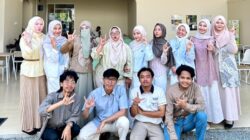 Mahasiswa KKN Digital UIN SSC Cirebon gagas komunitas @ruangmental.id untuk edukasi dan literasi kesehatan mental di media sosial.