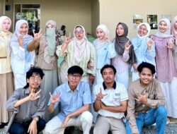 Mahasiswa KKN Digital UIN SSC Gagas Komunitas Daring @ruangmental.id untuk Edukasi Kesehatan Mental