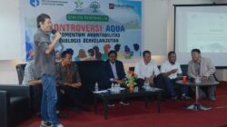 Forum Pentahelix lahirkan Maklumat Salemba 2025, serukan reformasi kebijakan air dan keadilan ekologis nasional.