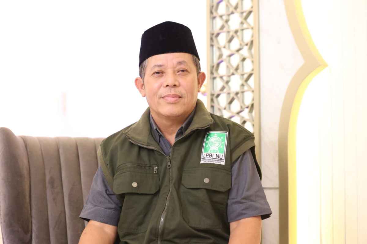 Panduan LPBI PBNU tentang langkah darurat 10 menit pertama saat banjir untuk menjaga keselamatan keluarga dan mempercepat evakuasi.