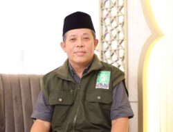 LPBI PBNU Bagikan Tips Menjaga Daya Tahan Tubuh di Musim Hujan