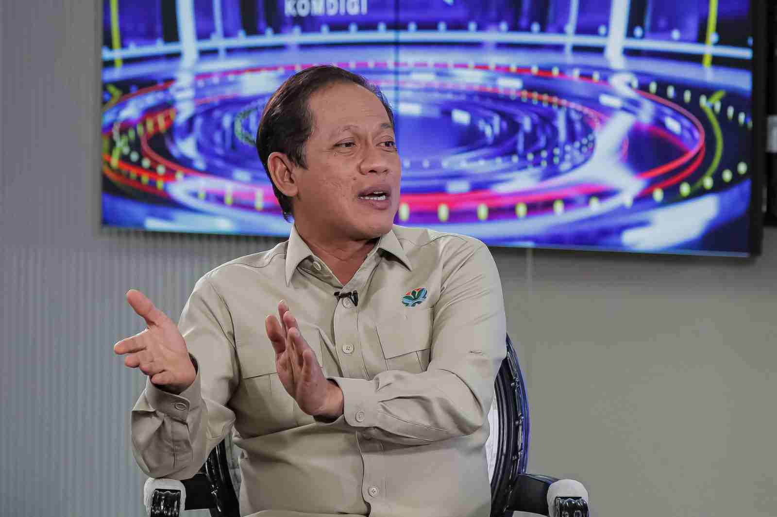 Indonesia memperkuat diplomasi lingkungan di COP30 dengan pasar karbon, perlindungan hutan tropis, dan penguatan regulasi iklim nasional.