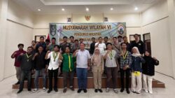 Muswil SEMMI Jakarta Raya VI Hadirkan Kepemimpinan Baru dan Visi Pembaruan