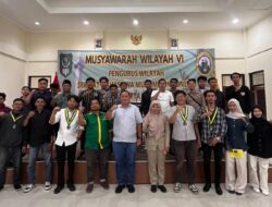 Muswil SEMMI Jakarta Raya VI Hadirkan Kepemimpinan Baru dan Visi Pembaruan