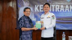 Pandeglang Perkuat Kolaborasi Inovatif dalam RPJMD 2025–2029