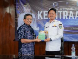 Pandeglang Perkuat Kolaborasi Inovatif dalam RPJMD 2025–2029