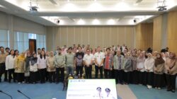 Pemkot Tangsel dan ITB gelar pelatihan guru IPA SMP untuk tingkatkan kompetensi, metode, dan kualitas pendidikan sains.