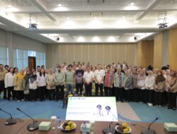 Upgrade Kompetensi Guru IPA: Tangsel dan ITB Gelar Pelatihan Intensif Dua Hari