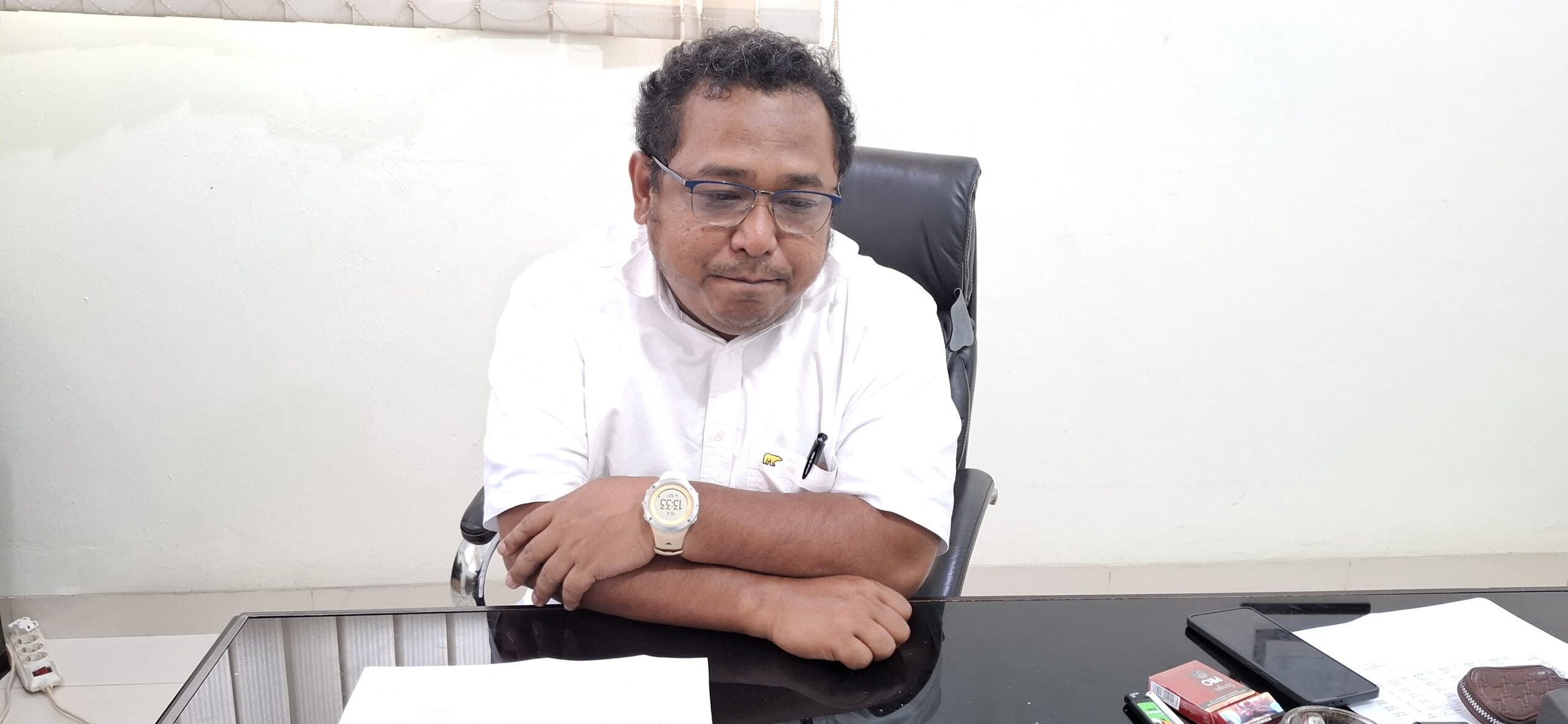 Program pemutihan pajak kendaraan di Samsat Serpong berakhir dengan capaian Rp299,84 miliar dari 188.261 unit kendaraan.