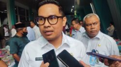 Pengukuhan Bunda Literasi Tangsel jadi momentum memperkuat budaya baca dari rumah. Pilar ajak pelajar dan orang tua aktif membangun literasi.