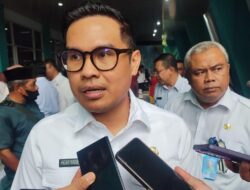 Pilar Saga Kukuhkan Bunda Literasi Tangsel 2025–2030 dan Dorong Gerakan Baca dari Rumah