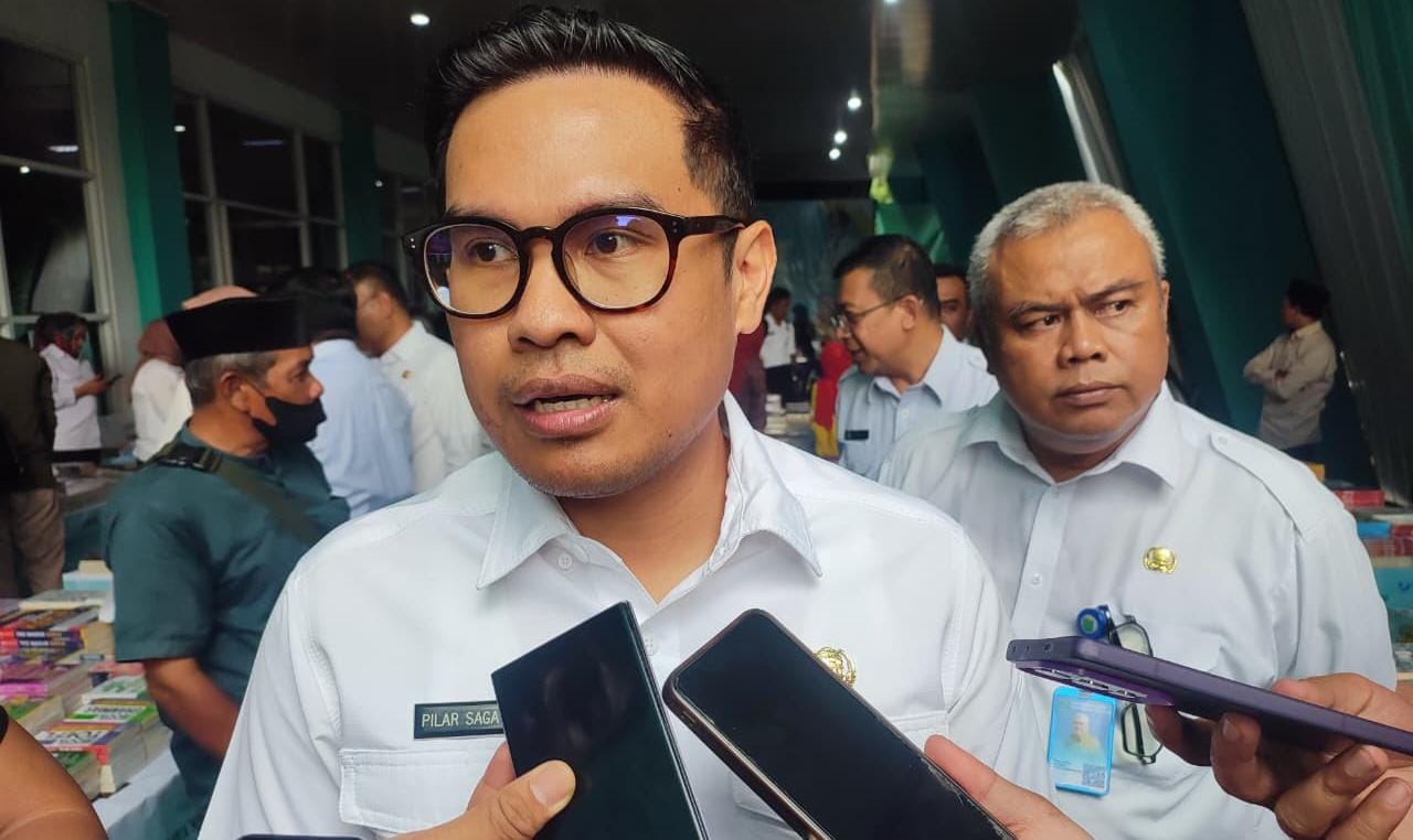 Pengukuhan Bunda Literasi Tangsel jadi momentum memperkuat budaya baca dari rumah. Pilar ajak pelajar dan orang tua aktif membangun literasi.