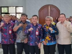 Apakah Program TAMASYA Bisa Wujudkan Generasi Emas di Kabupaten Tangerang?