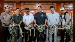 Andra Soni Optimistis Banten Dominasi Pariwisata Nasional, Pulau Lima Resort Jadi Magnet Baru