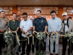 Andra Soni Optimistis Banten Dominasi Pariwisata Nasional, Pulau Lima Resort Jadi Magnet Baru