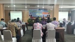 DLHK Kabupaten Tangerang dan Sucofindo kaji pembangunan Sanitary Landfill di TPA Jatiwaringin untuk wujudkan program Zero Waste.
