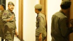 Satpol PP Tangerang gelar razia di hotel dan penginapan, amankan tujuh pasangan non-sah dan tegakkan Perda pelarangan prostitusi.
