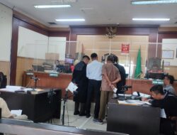 BPN Tegaskan Sertifikat Tanah Abadi Tjendera Sah dan Terbit Sesuai Prosedur